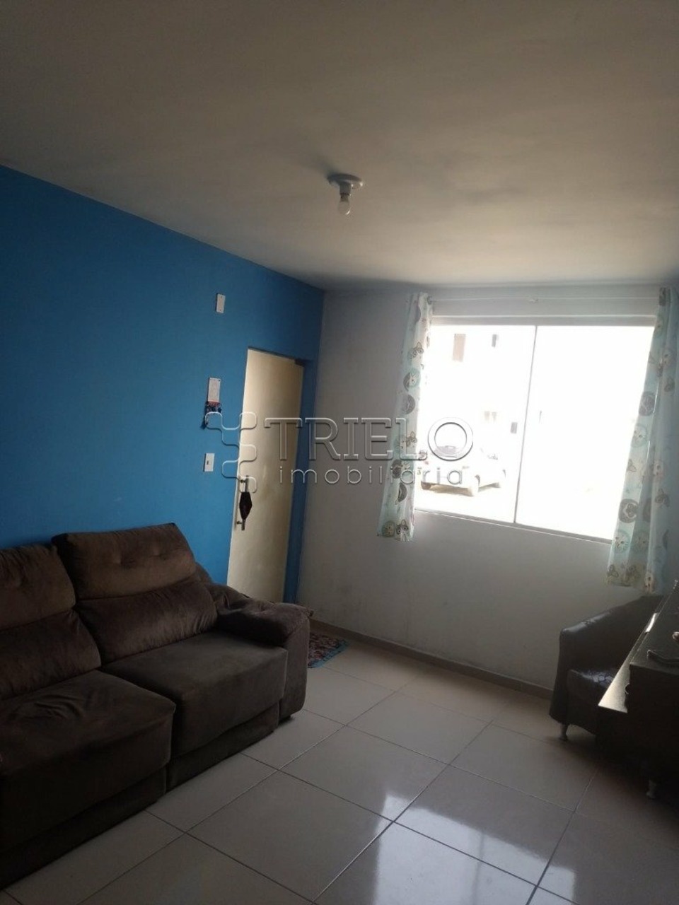 Apartamento com 2 quartos para alugar, 56m² em Vila Amorim, Suzano, SP