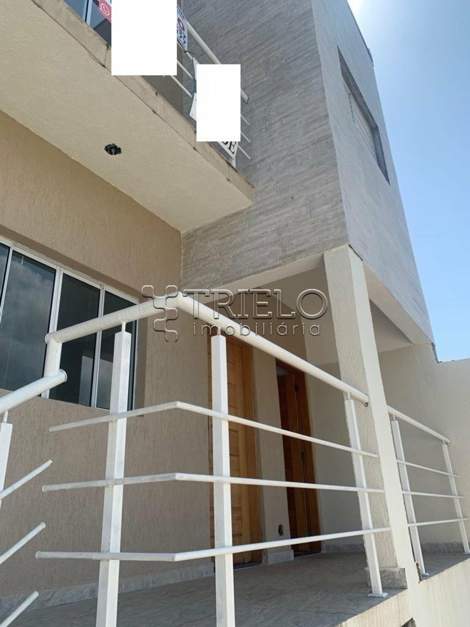 Casa com 2 quartos à venda, 67m² em Mogi das Cruzes, SP
