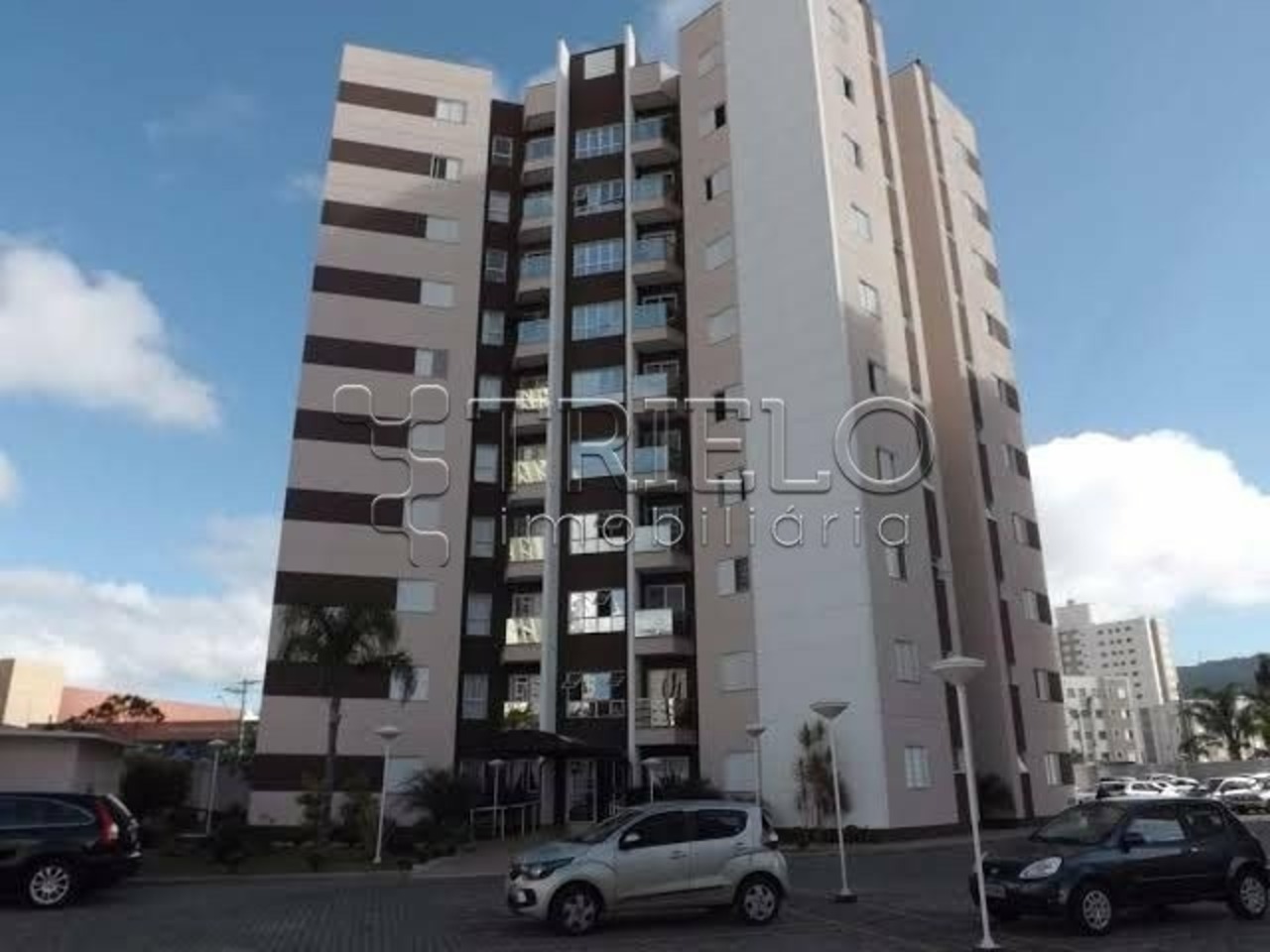 Apartamento com 2 quartos à venda, 57m² em Rua Jean Baptiste Debret, Loteamento Mogilar, Mogi das Cruzes, SP