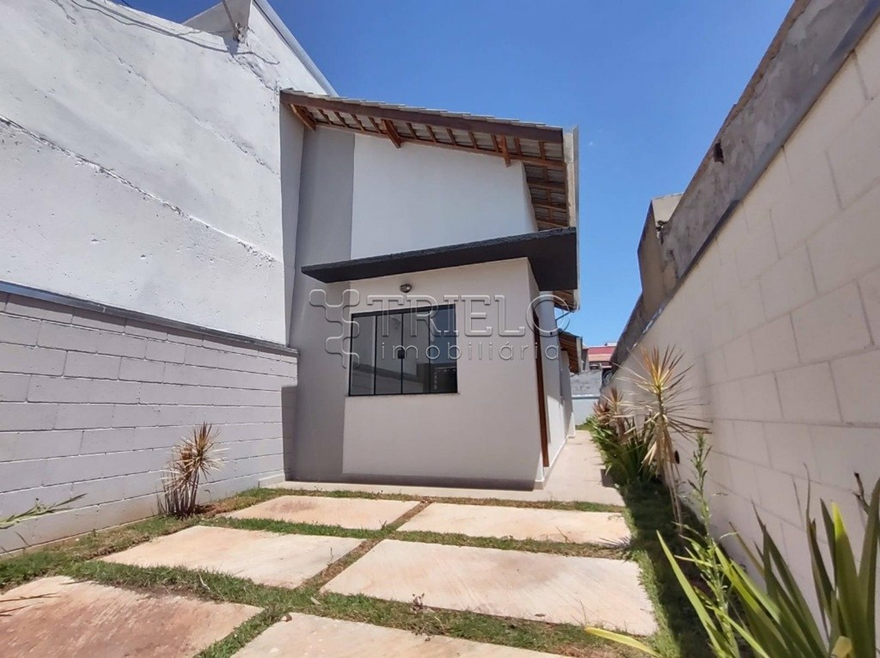 Casa com 2 quartos à venda, 125m² em Rua João Batista Monteiro, Vila Melchizedec, Mogi das Cruzes, SP