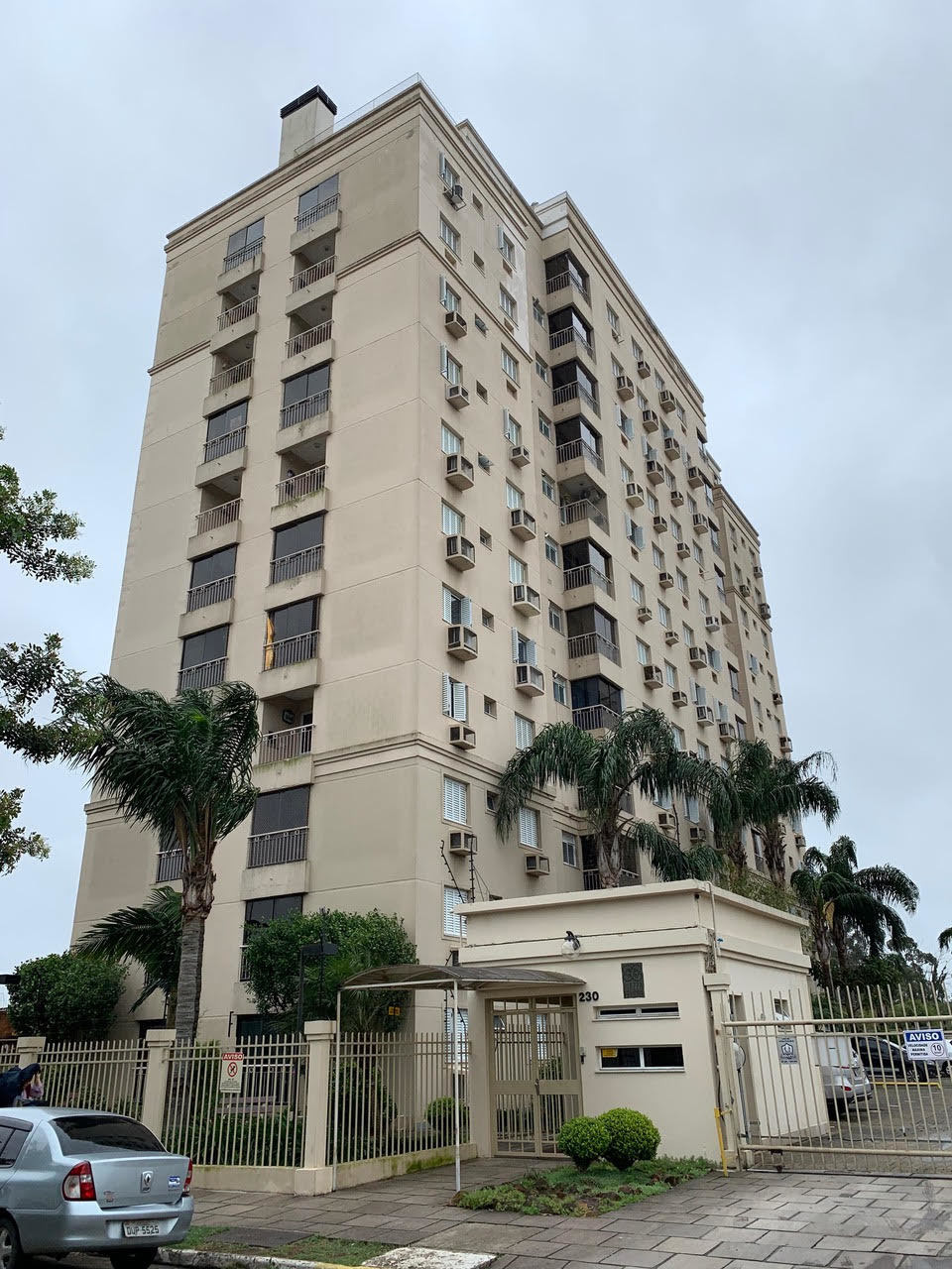 Apartamento com 2 quartos à venda, 51m² em Sarandi, Porto Alegre, RS