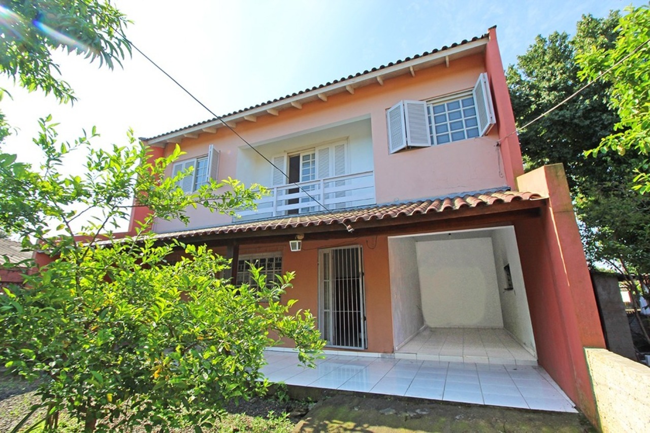 Casa com 2 quartos à venda, 124m² em Canoas, RS