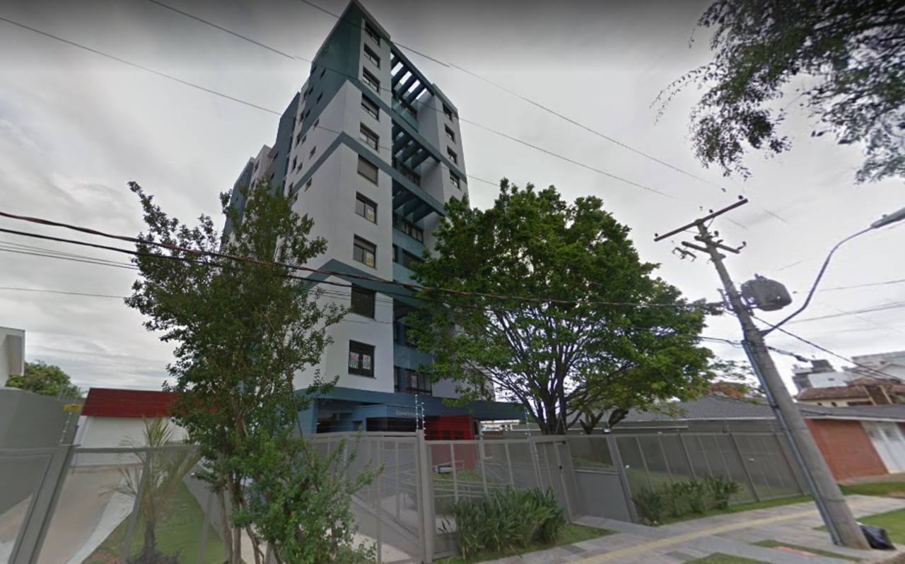 Apartamento com 2 quartos à venda, 63m² em Rua Waldomiro Souza, Jardim do Salso, Porto Alegre, RS