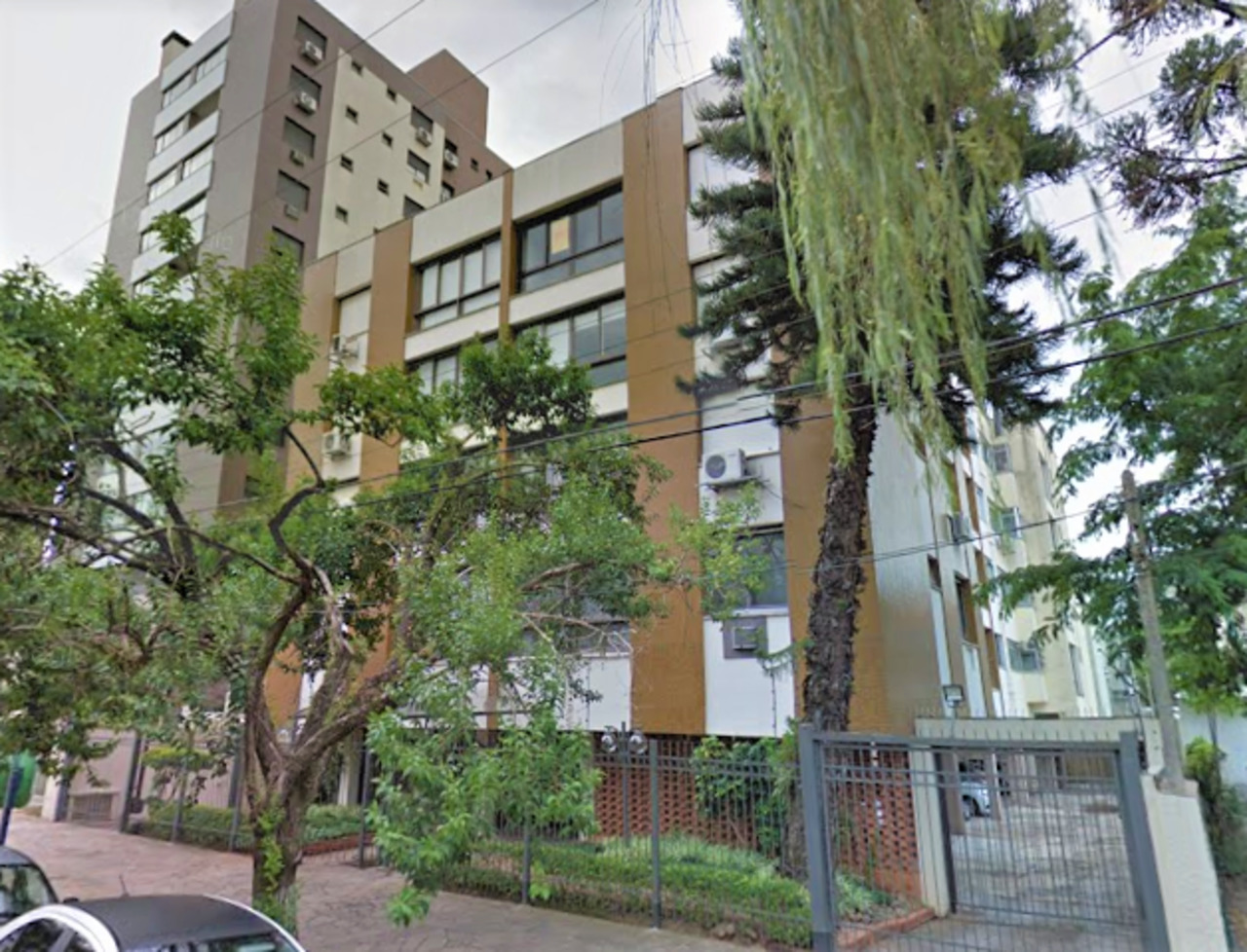 Apartamento com 2 quartos à venda, 86m² em Porto Alegre, RS