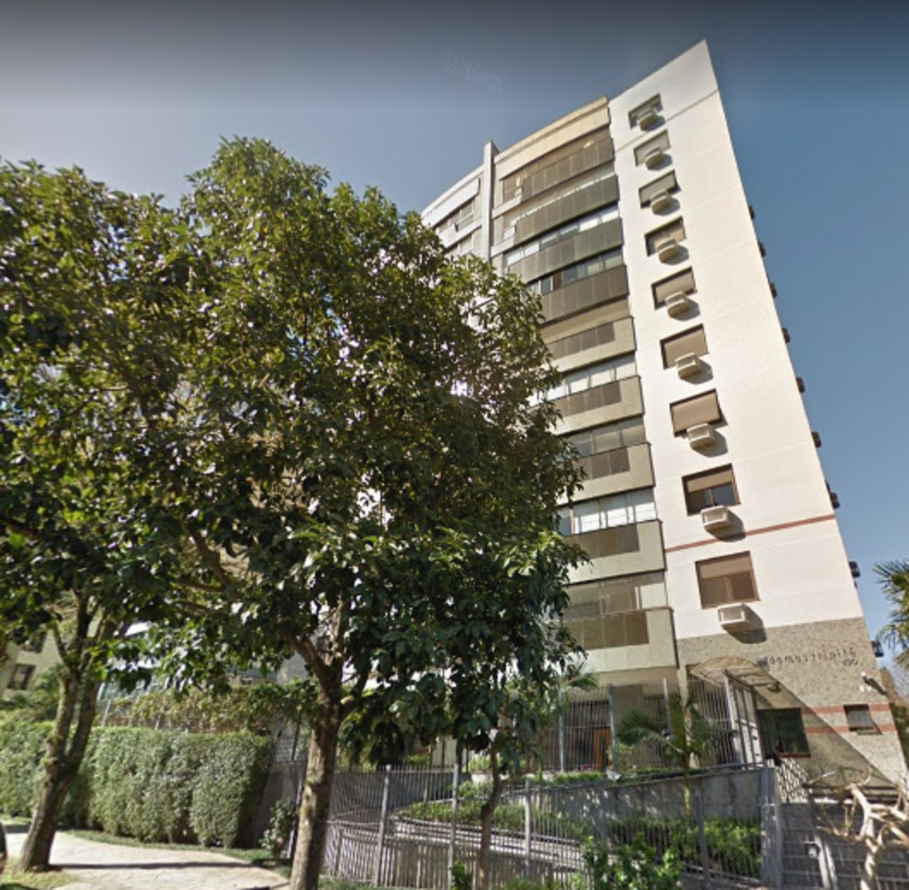 Apartamento com 3 quartos à venda, 148m² em Avenida Lageado, Petrópolis, Porto Alegre, RS