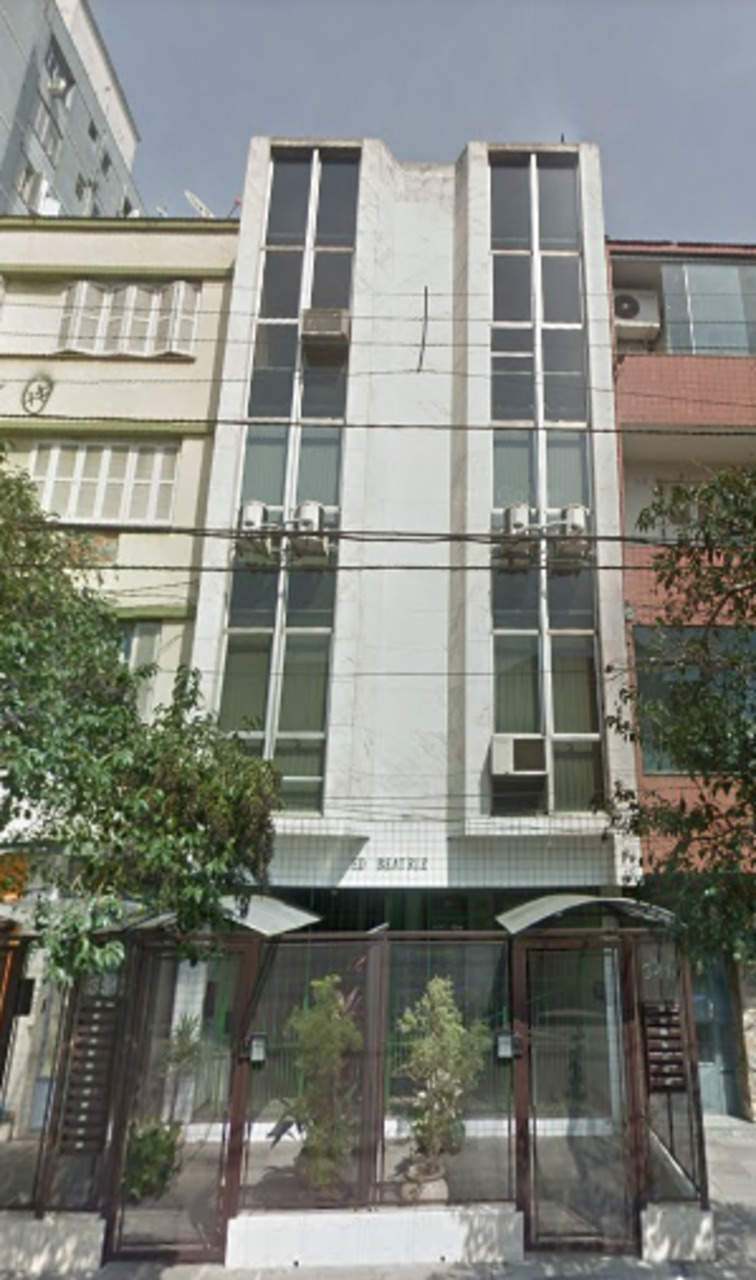Comercial com 0 quartos à venda, 49m² em Rua General Lima e Silva, Cidade Baixa, Porto Alegre, RS