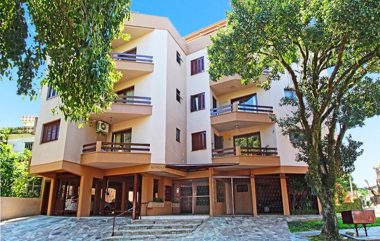 Cobertura com 3 quartos à venda, 232m² em Igara, Canoas, RS