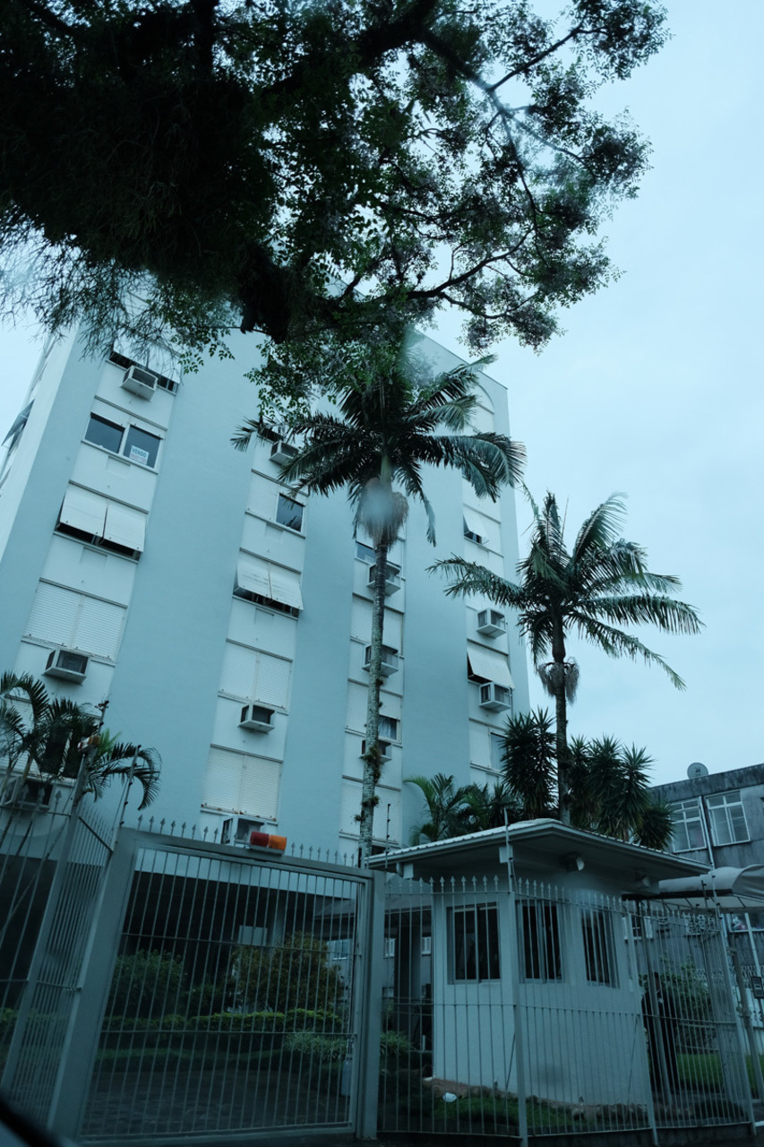Apartamento com 2 quartos à venda, 78m² em Rua Miguel Couto, Menino Deus, Porto Alegre, RS