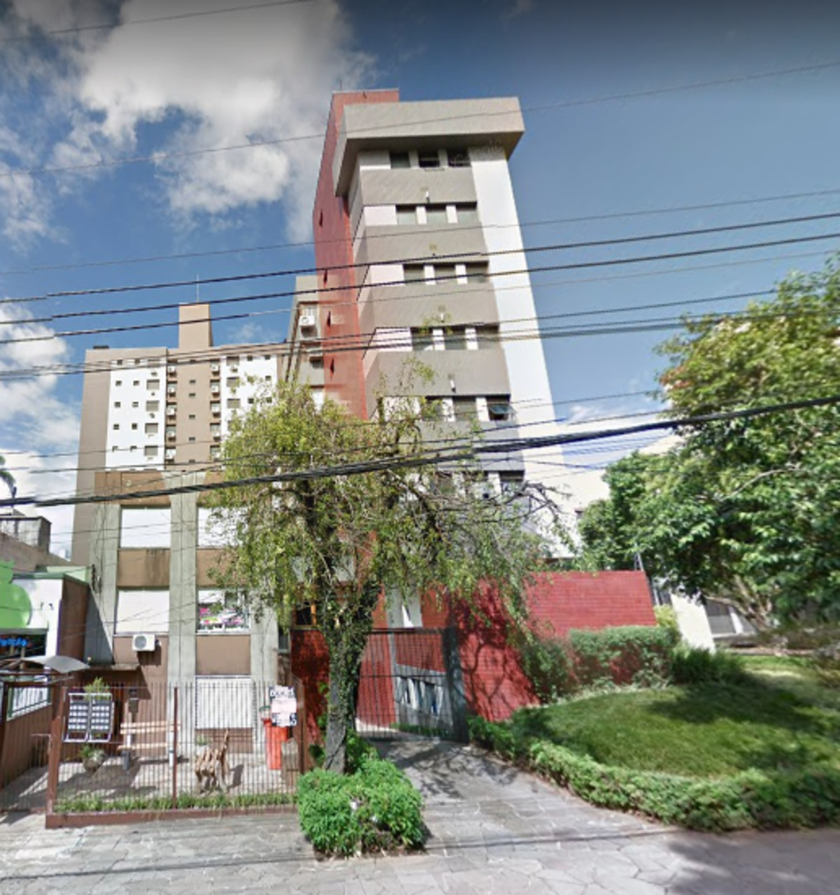 Apartamento com 2 quartos à venda, 55m² em Rua Doutor João Dutra, Petrópolis, Porto Alegre, RS