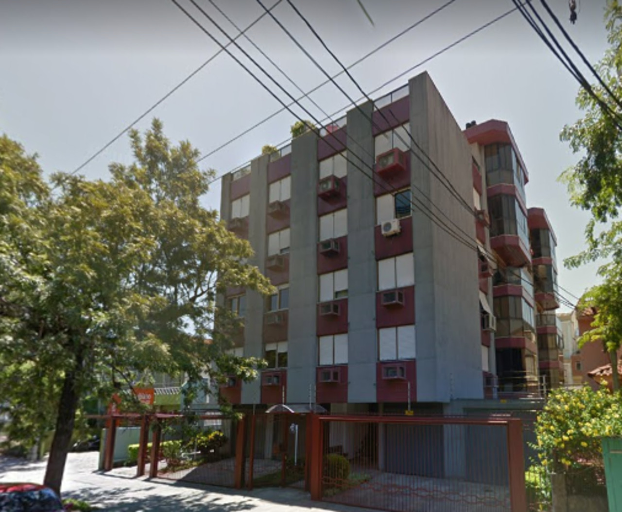 Apartamento com 3 quartos à venda, 114m² em Avenida Bagé, Petrópolis, Porto Alegre, RS