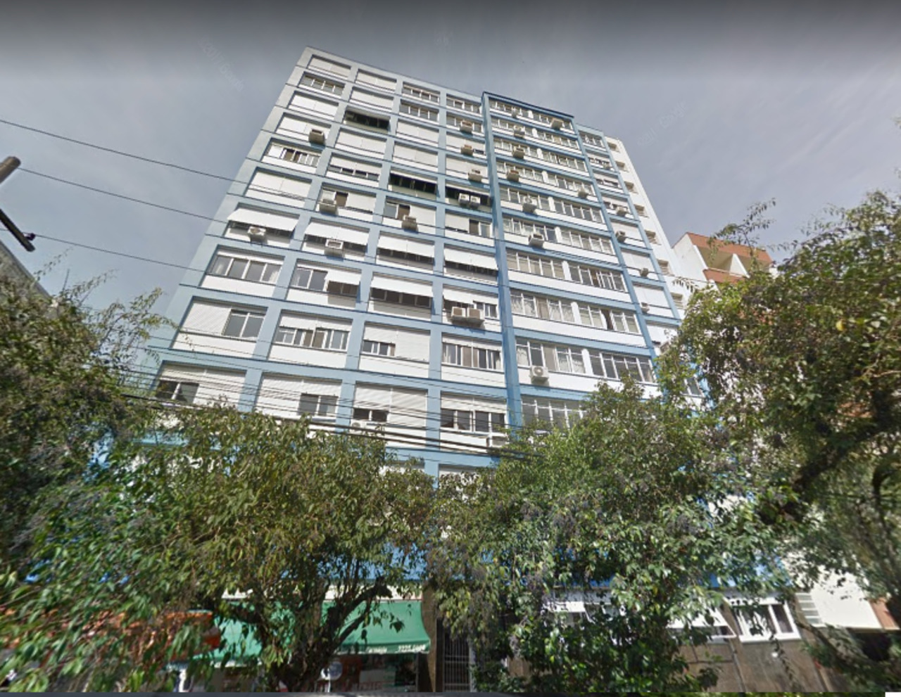 Apartamento com 3 quartos à venda, 99m² em Rua Marechal Floriano Peixoto 415, Centro Histórico, Porto Alegre, RS