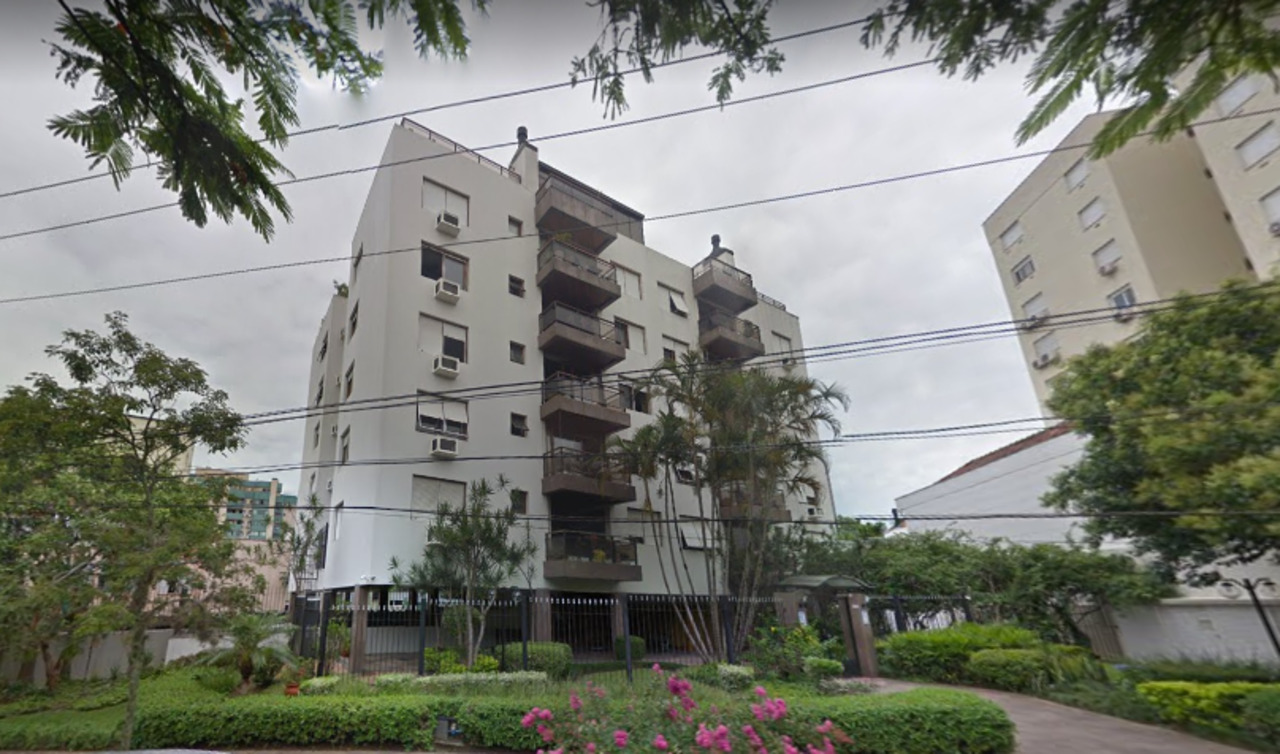 Apartamento com 3 quartos à venda, 99m² em Rua Carlos Von Koseritz, São João, Porto Alegre, RS