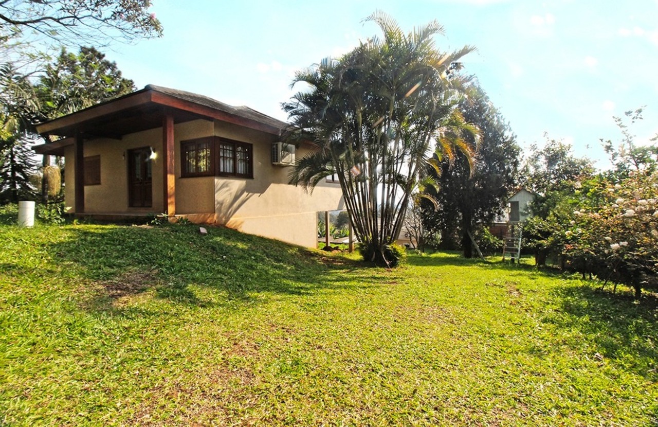 Casa com 2 quartos à venda, 135m² em Rio Branco, São Leopoldo, RS