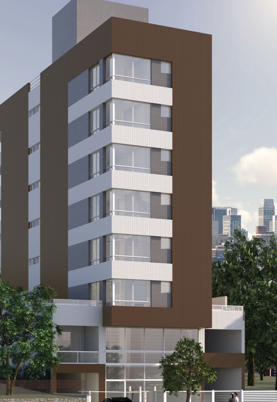Apartamento com 2 quartos à venda, 93m² em Rua Miguel Tostes, Rio Branco, Porto Alegre, RS