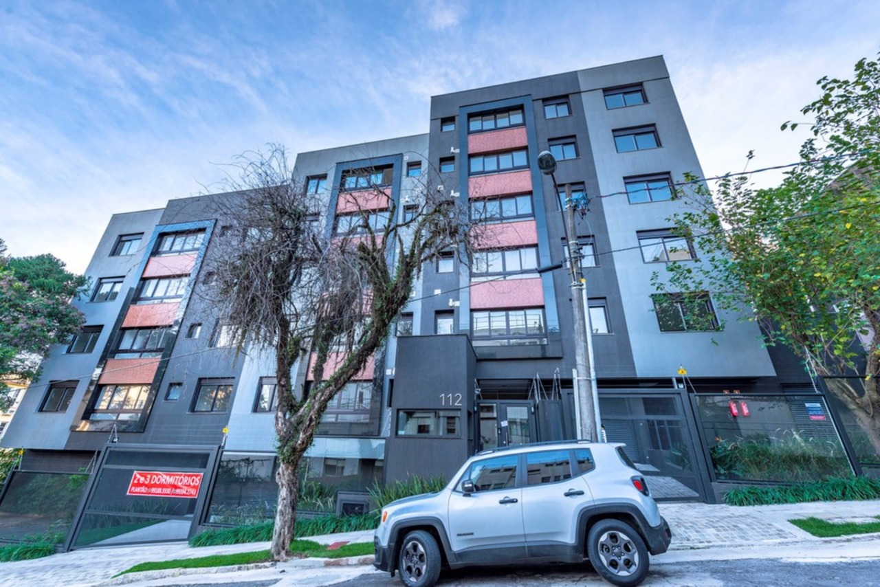 Apartamento com 3 quartos à venda, 94m² em Rua Miguel Tostes, Rio Branco, Porto Alegre, RS