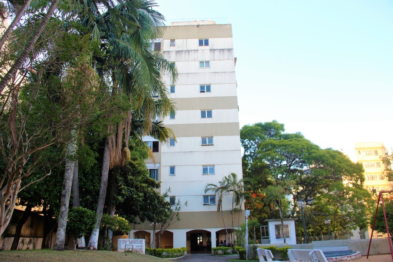 Apartamento com 1 quartos à venda, 44m² em Boa Vista, Porto Alegre, RS