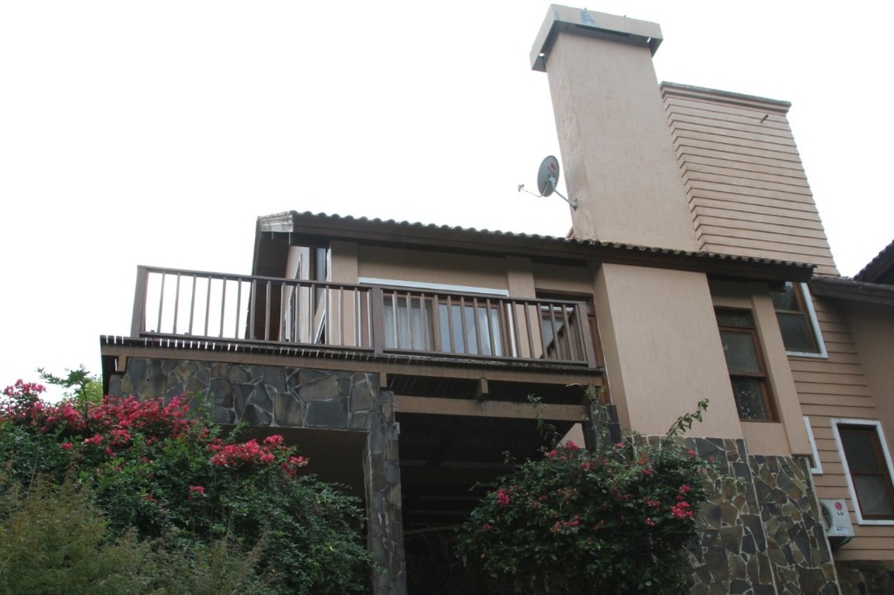 Casa de Condomínio com 4 quartos à venda, 212m² em Gramado, RS