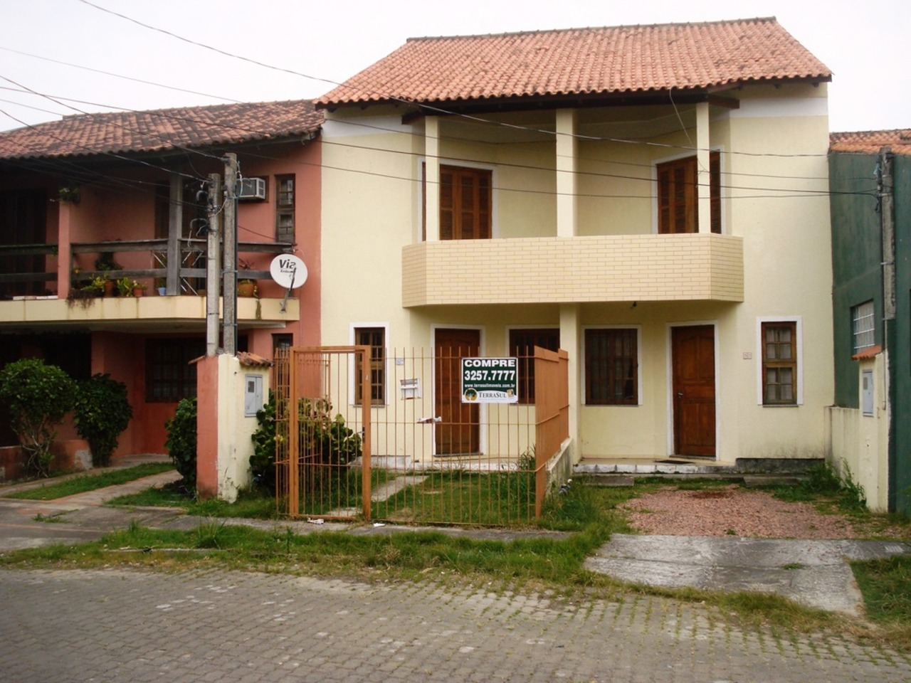 Casa de Condomínio com 3 quartos à venda, 88m² em Estrada Maria Altina, Hípica, Porto Alegre, RS
