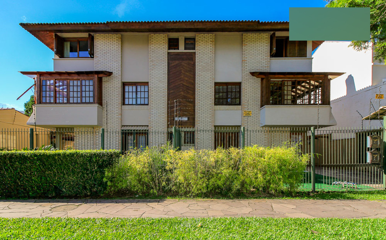 Casa de Condomínio com 3 quartos à venda, 202m² em Rua General Rondon, Vila Assunção, Porto Alegre, RS