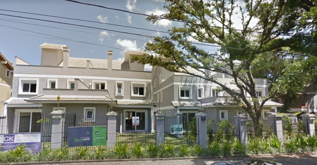Casa de Condomínio com 3 quartos à venda, 295m² em Rua Manajó, Vila Assunção, Porto Alegre, RS