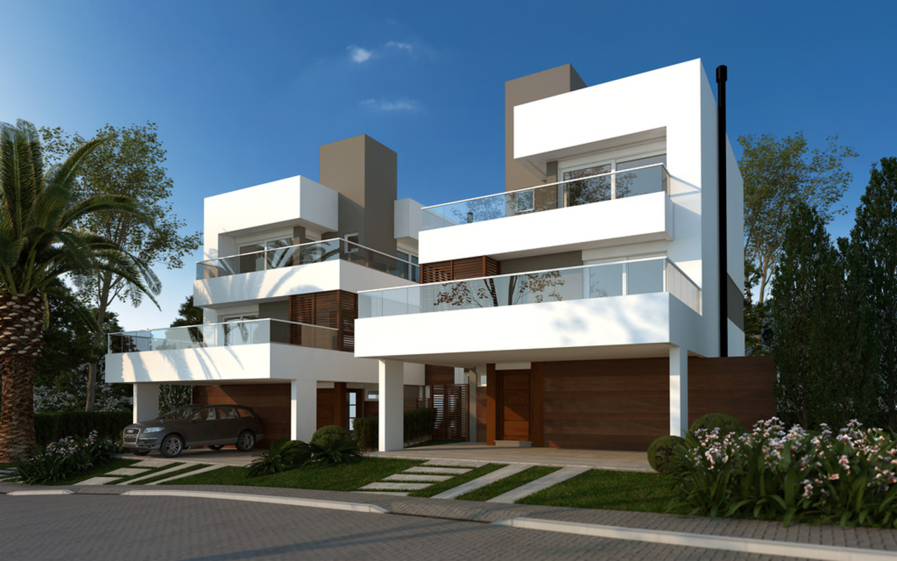 Casa de Condomínio com 3 quartos à venda, 300m² em Rua Comendador Castro, Ipanema, Porto Alegre, RS