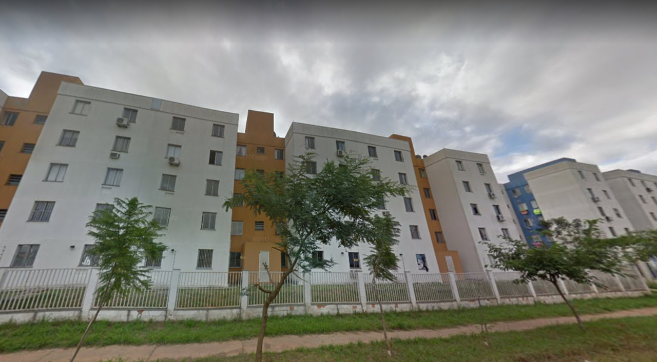 Apartamento com 2 quartos à venda, 38m² em Protásio Alves, Porto Alegre, RS