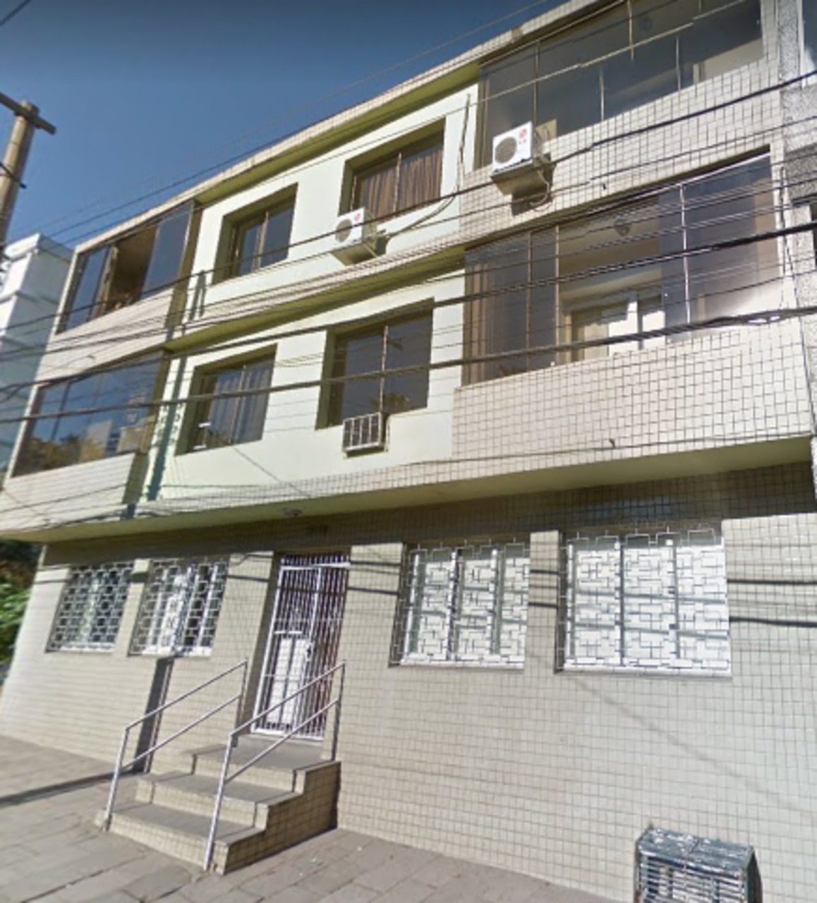 Apartamento com 1 quartos à venda, 44m² em Rua Engenheiro Antônio Carlos Tibiriçá, Petrópolis, Porto Alegre, RS