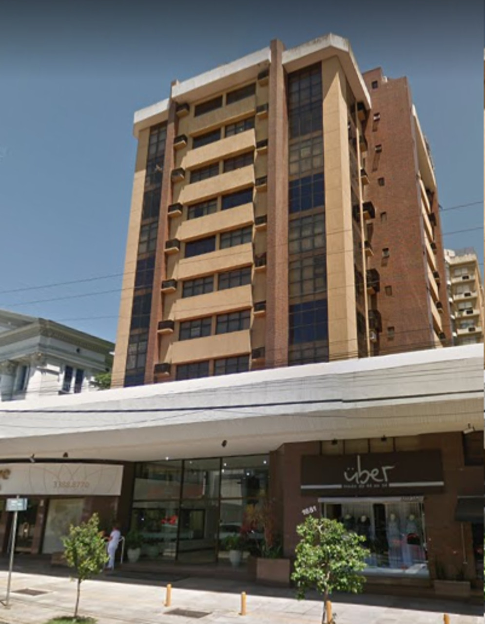 Apartamento com 2 quartos à venda, 93m² em Travessa Saúde, Auxiliadora, Porto Alegre, RS