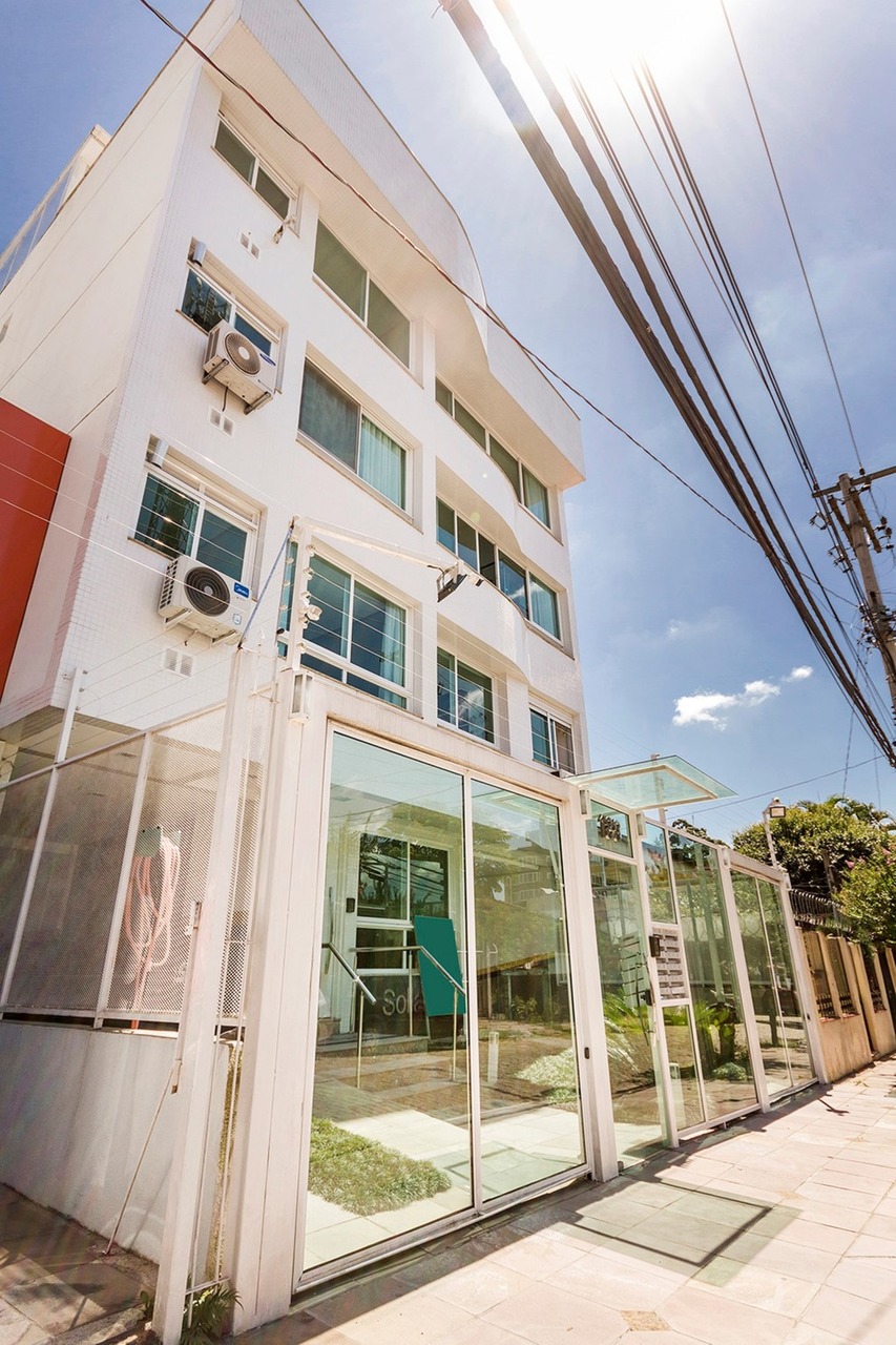 Apartamento com 1 quartos à venda, 98m² em Passo DAreia, Porto Alegre, RS