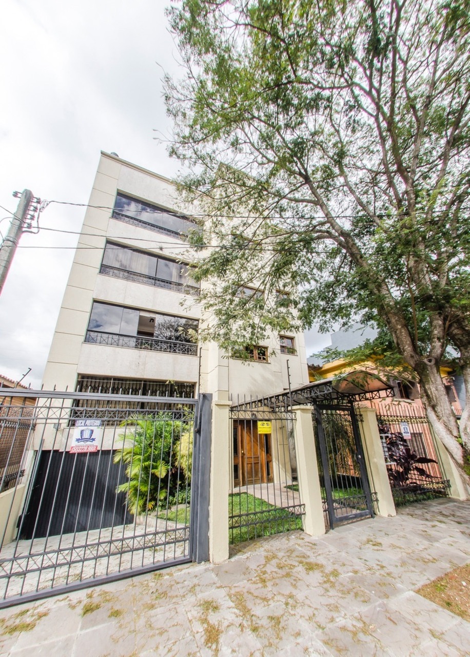 Apartamento com 3 quartos à venda, 127m² em Rua Doutor Dias da Cruz, Medianeira, Porto Alegre, RS