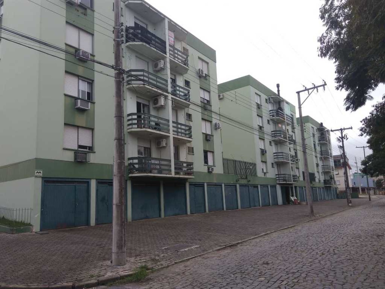 Apartamento com 3 quartos à venda, 79m² em Nossa Senhora de Fátima, Santa Maria, RS