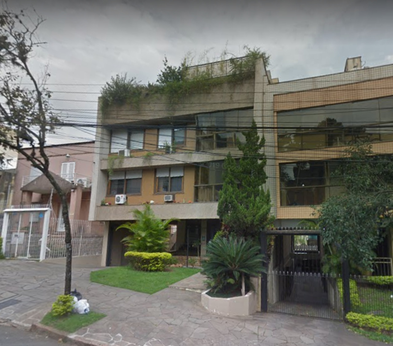 Cobertura com 2 quartos à venda, 155m² em Floresta, Porto Alegre, RS