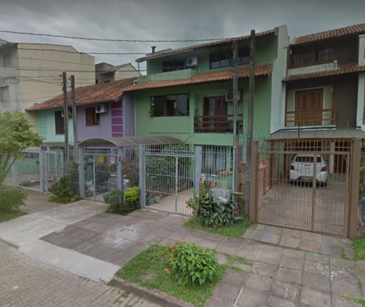 Casa com 2 quartos à venda, 102m² em Protásio Alves, Porto Alegre, RS