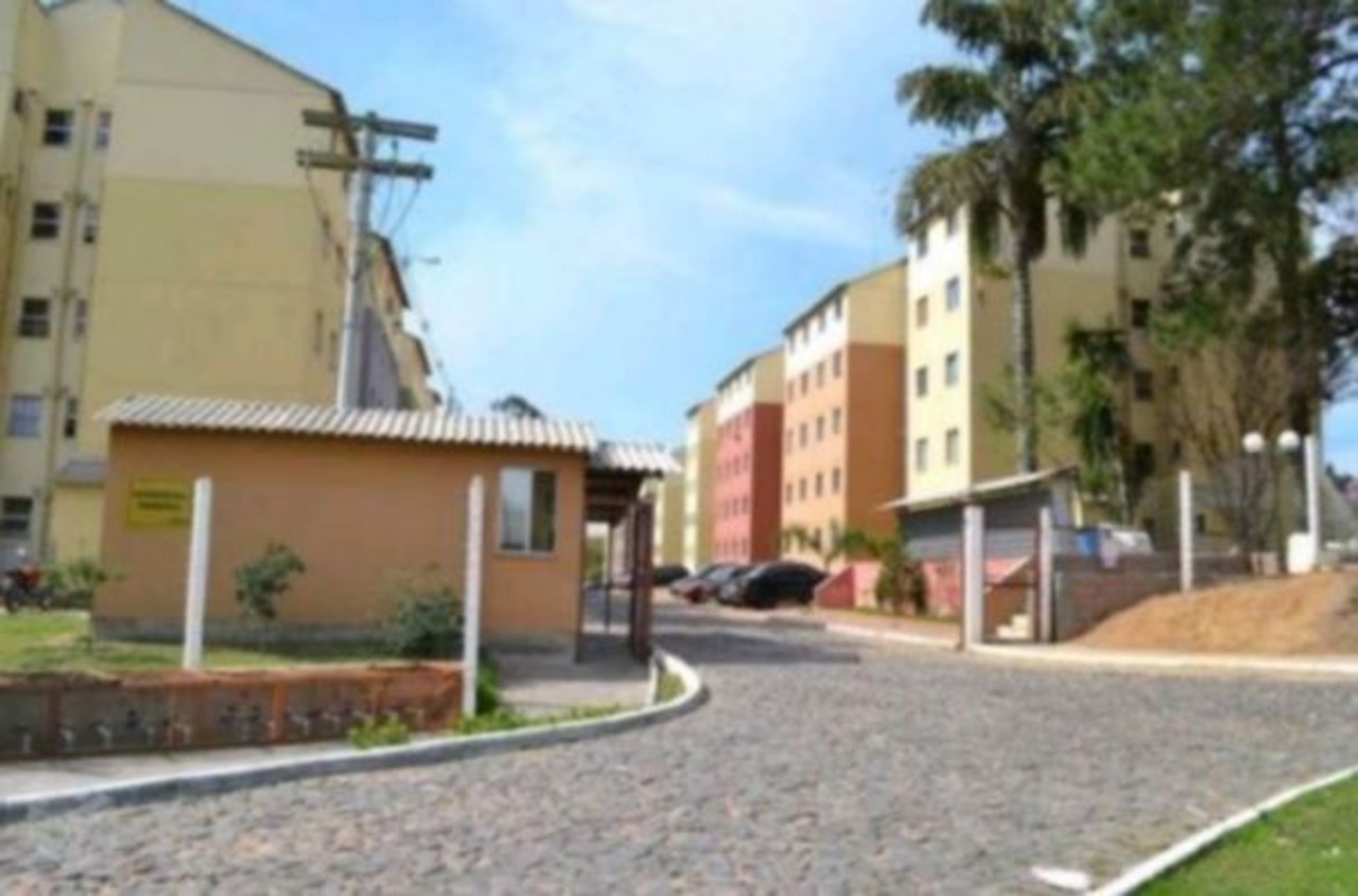 Apartamento com 2 quartos à venda, 39m² em Avenida Bento Gonçalves, Agronomia, Porto Alegre, RS