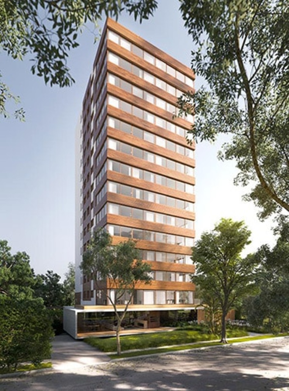 Apartamento com 3 quartos à venda, 145m² em Avenida Encantado, Petrópolis, Porto Alegre, RS