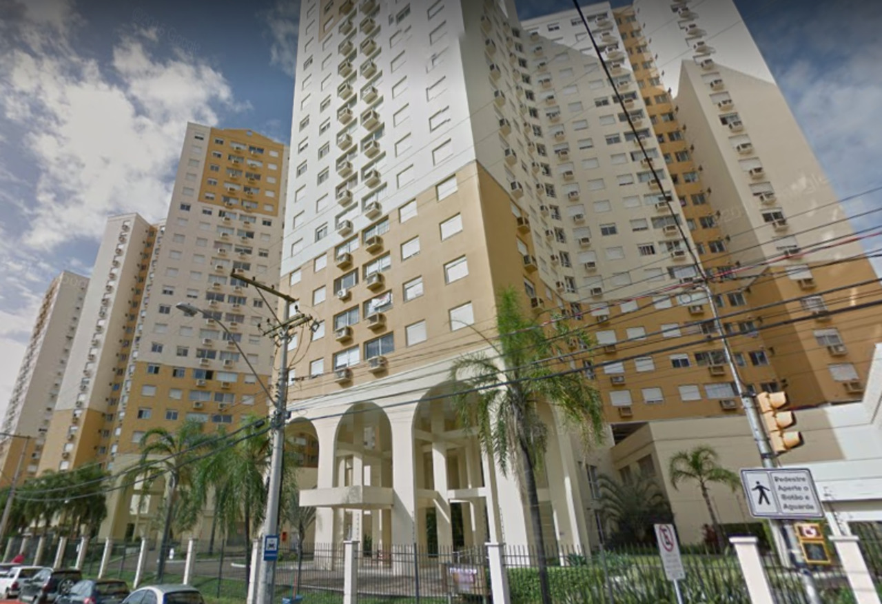 Apartamento com 2 quartos à venda, 67m² em Partenon, Porto Alegre, RS