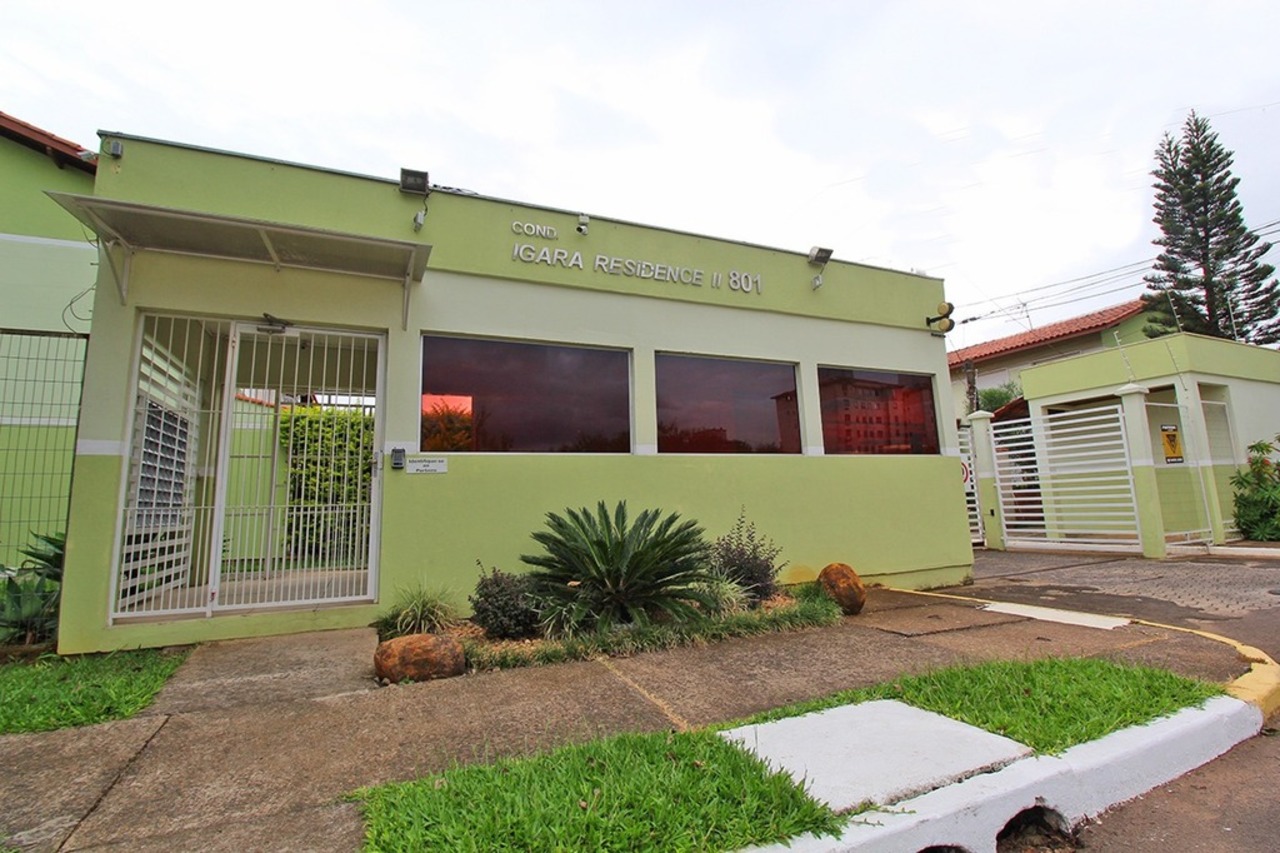 Casa de Condomínio com 2 quartos à venda, 66m² em Igara, Canoas, RS
