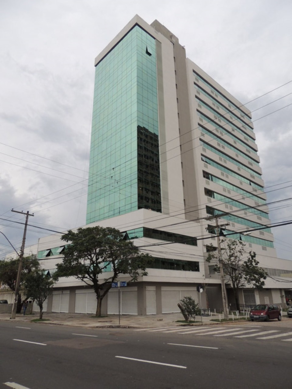 Comercial com 0 quartos à venda, 106m² em Passo DAreia, Porto Alegre, RS
