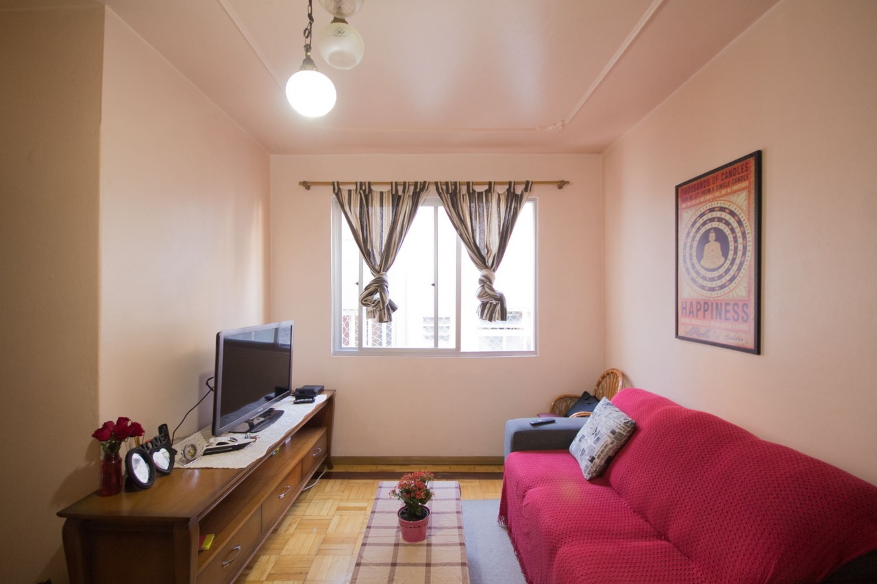Apartamento com 3 quartos à venda, 92m² em Rua Felipe Camarão, Rio Branco, Porto Alegre, RS
