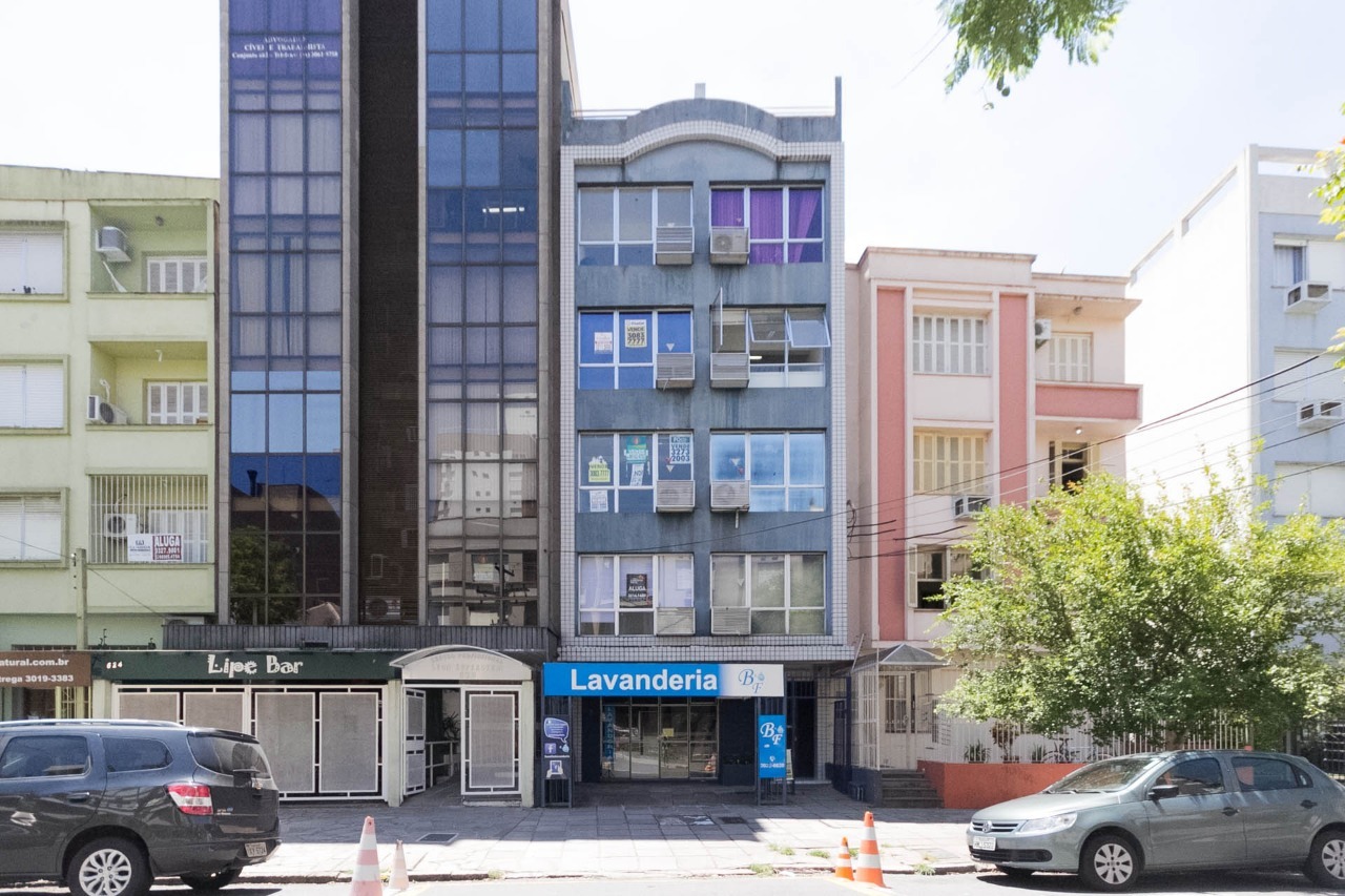Comercial com 0 quartos à venda, 35m² em Rio Branco, Porto Alegre, RS