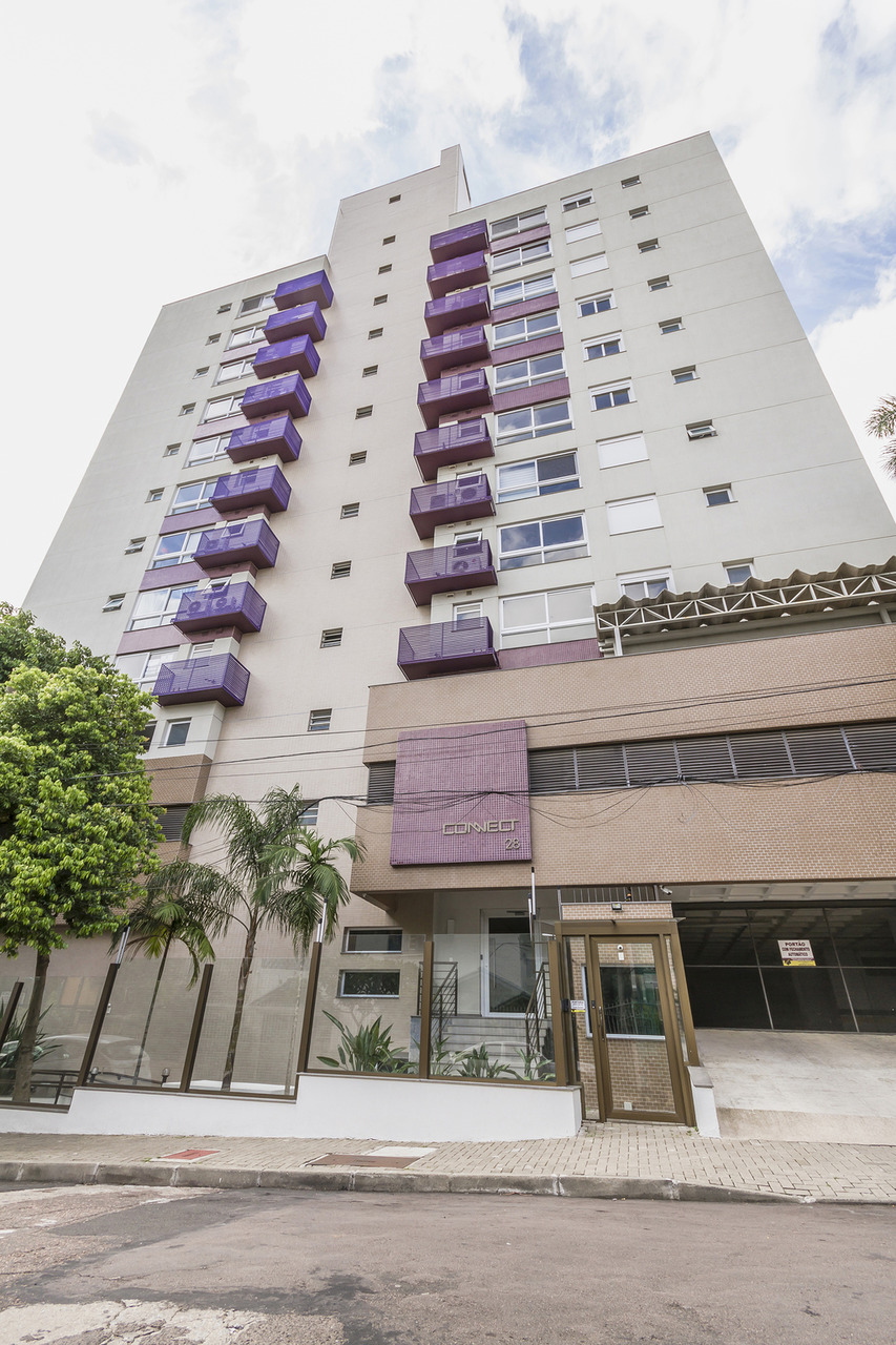 Apartamento com 1 quartos à venda, 45m² em Menino Deus, Porto Alegre, RS