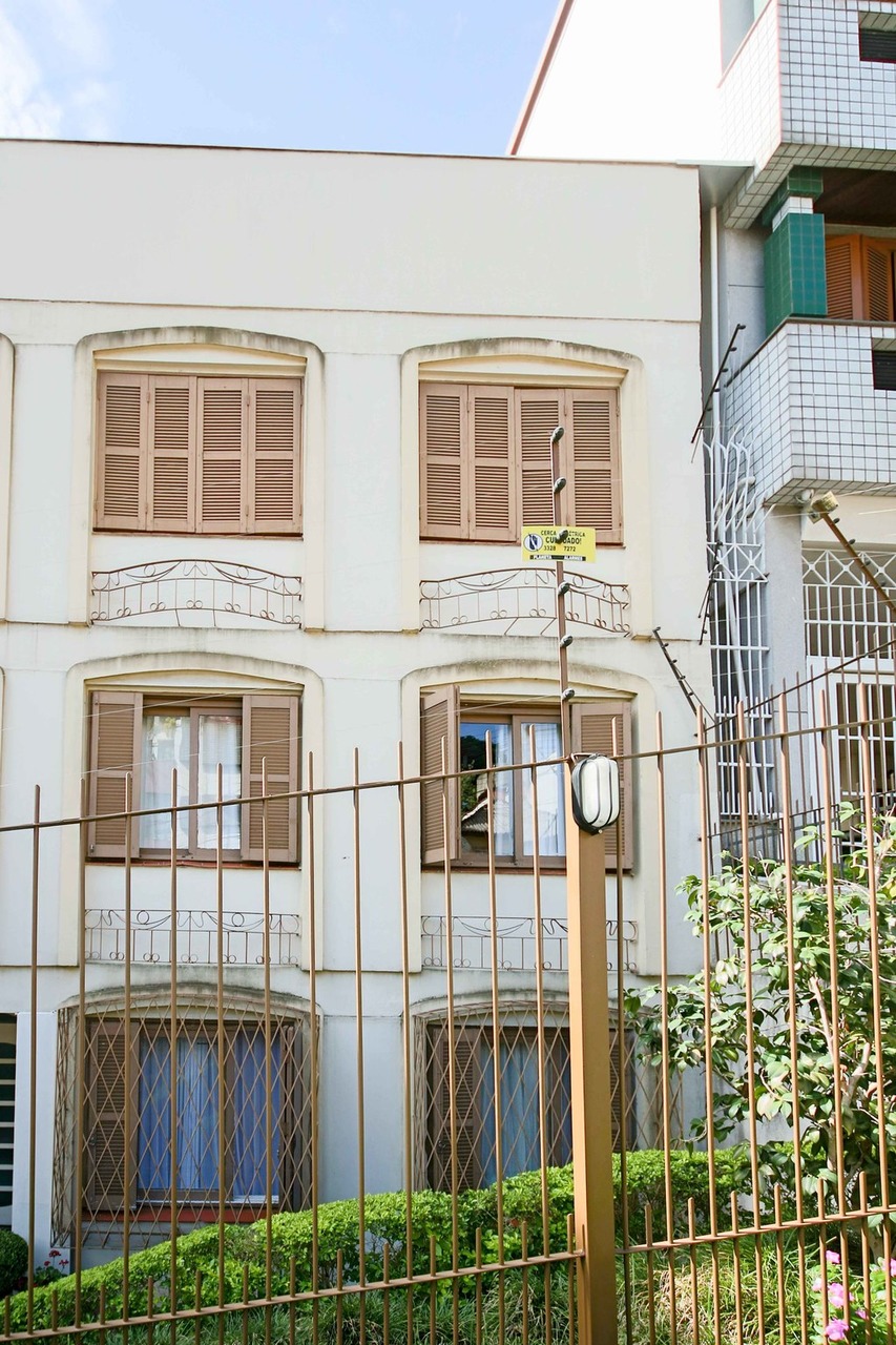 Apartamento com 2 quartos à venda, 58m² em Auxiliadora, Porto Alegre, RS