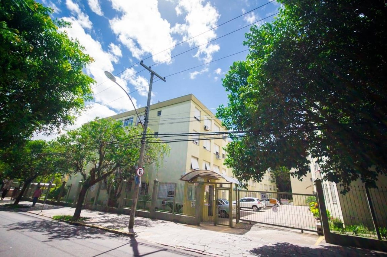 Apartamento com 2 quartos à venda, 59m² em Passo DAreia, Porto Alegre, RS