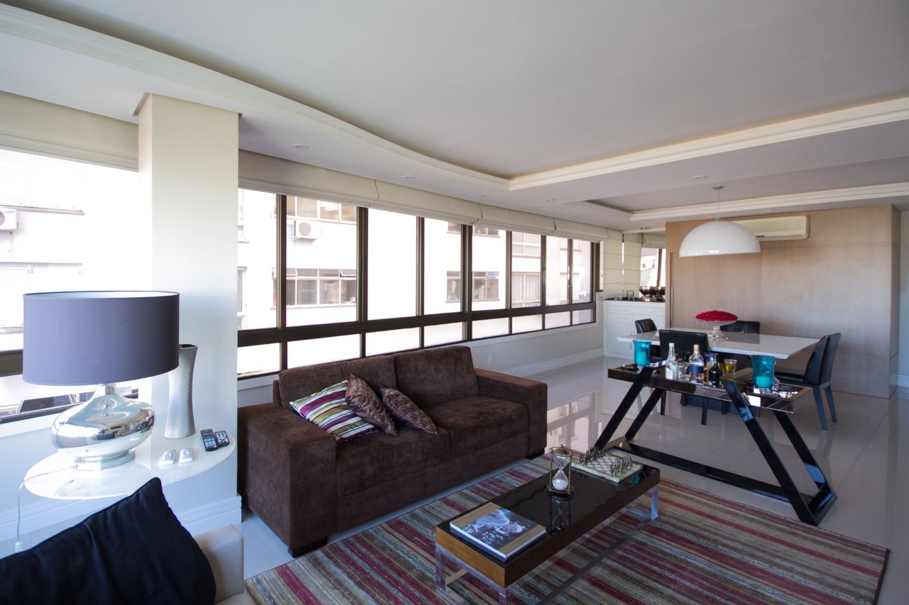 Apartamento com 3 quartos à venda, 182m² em Avenida Nilópolis, Petrópolis, Porto Alegre, RS
