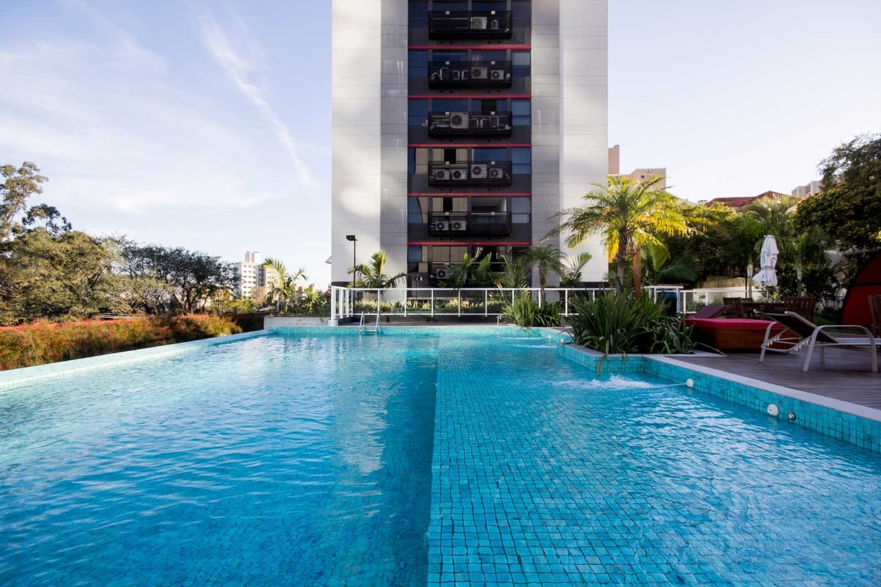 Apartamento com 2 quartos à venda, 69m² em Rua Professor Ivo Corseuil, Petrópolis, Porto Alegre, RS