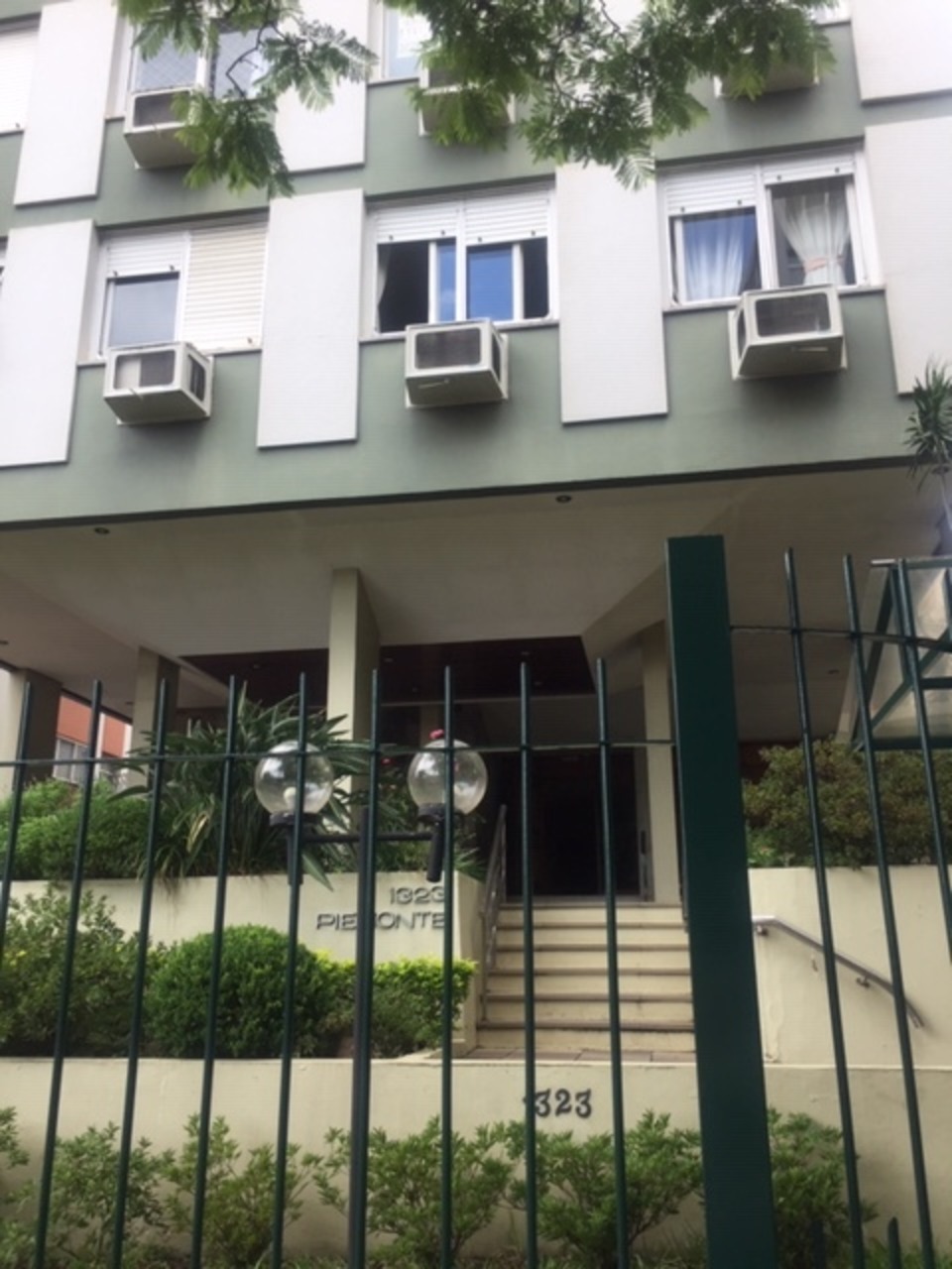 Apartamento com 2 quartos à venda, 83m² em Independência, Porto Alegre, RS