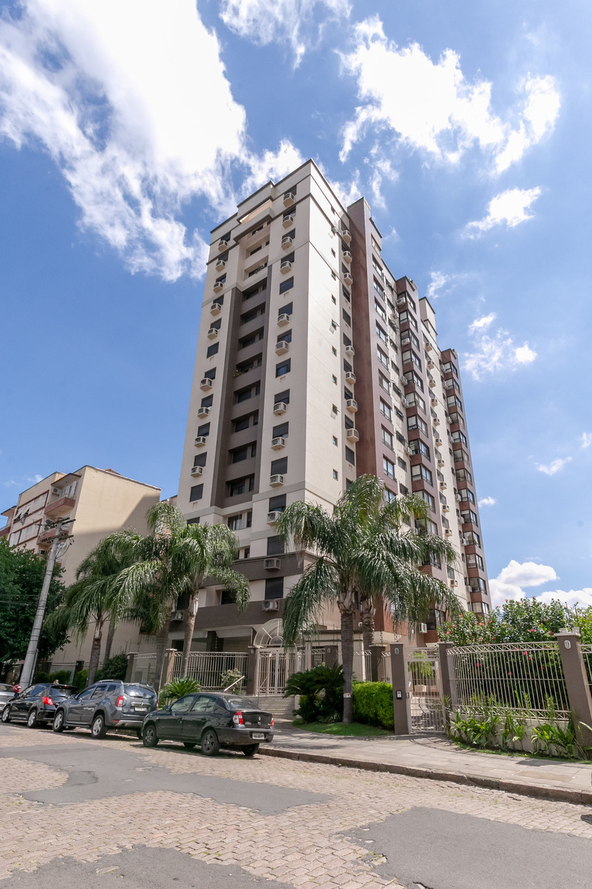 Apartamento com 2 quartos à venda, 84m² em Floresta, Porto Alegre, RS