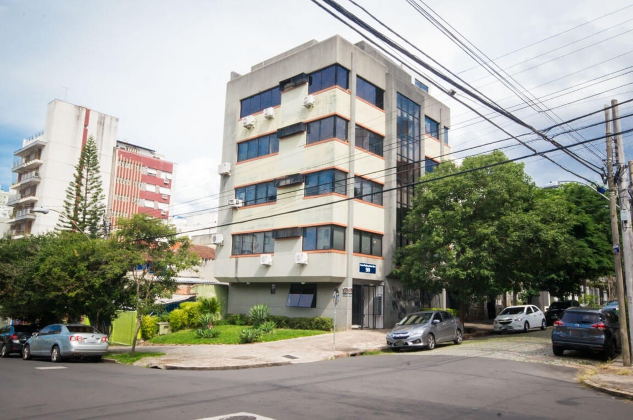 Comercial com 0 quartos à venda, 55m² em Petrópolis, Porto Alegre, RS