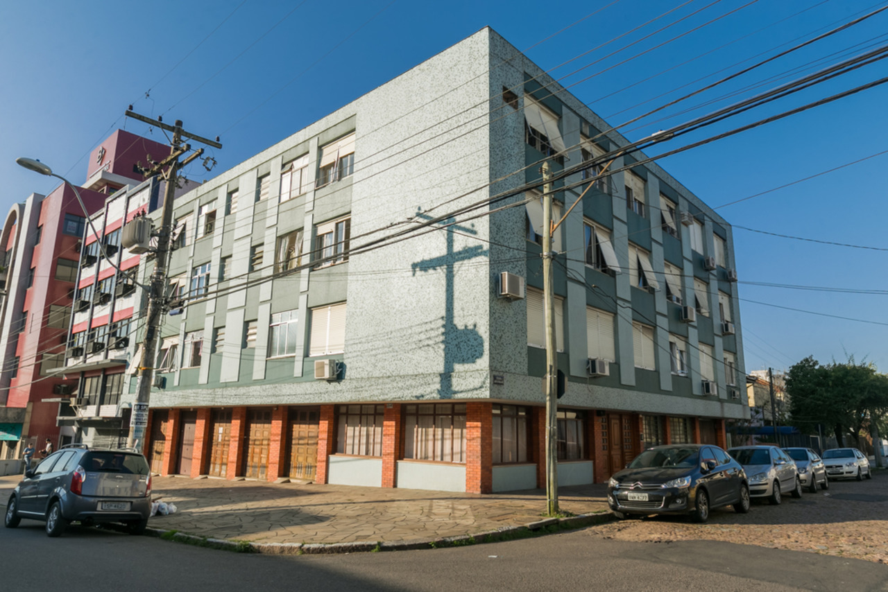 Apartamento com 3 quartos à venda, 114m² em Passo DAreia, Porto Alegre, RS