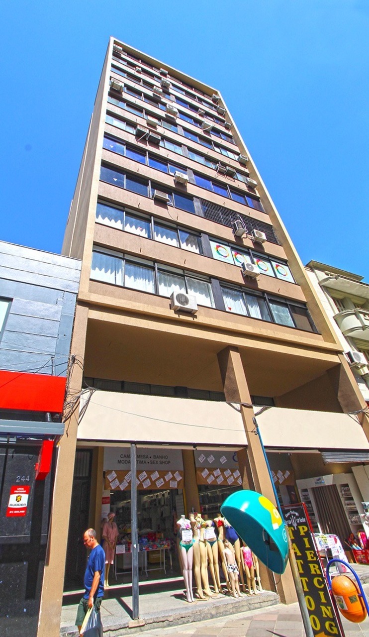 Comercial com 0 quartos à venda, 60m² em Centro Histórico, Porto Alegre, RS